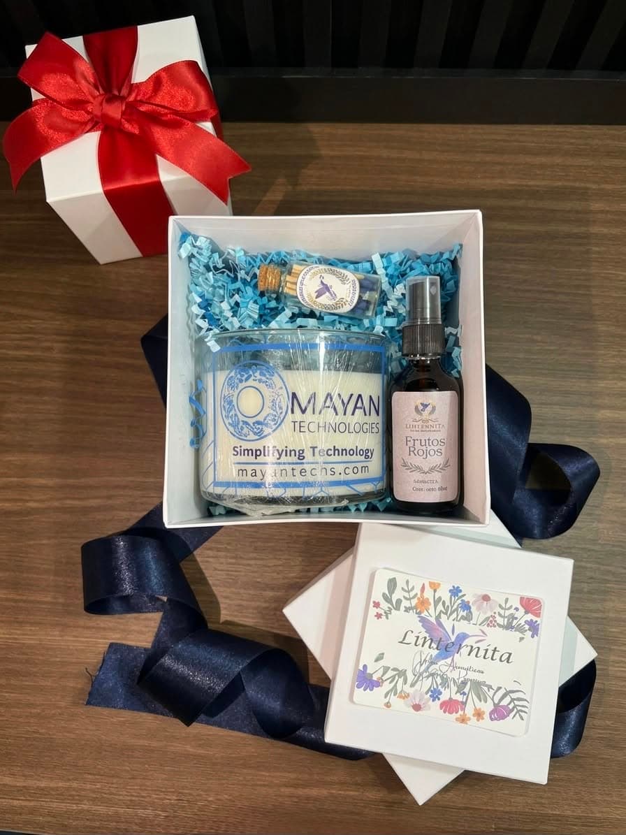 kit Regalo Ejecutivo